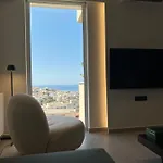 Apartamento Ikia Mia Sea View