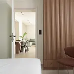 Apartamento Ikia Mia Sea View