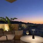 Ikia Mia Sea View * Rethymno