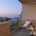 Ikia Mia Sea View Rethymno
