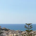 Ikia Mia Sea View * Rethymno