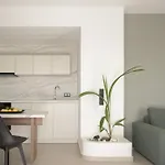 Ikia Mia Sea View Apartamento *
