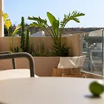 Apartamento Ikia Mia Sea View Rethymno
