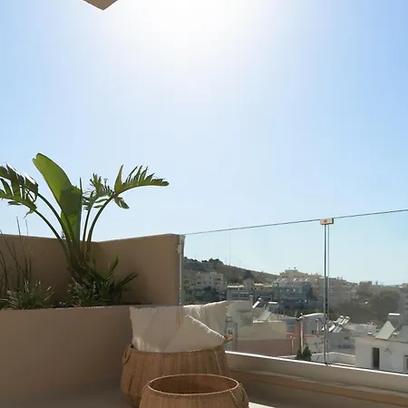 Ikia Mia Sea View *