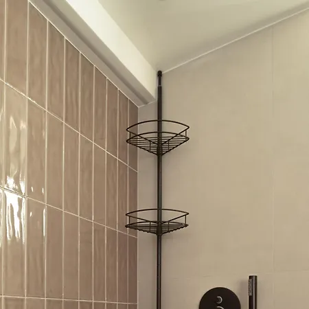 Apartmán Ikia Mia Sea View