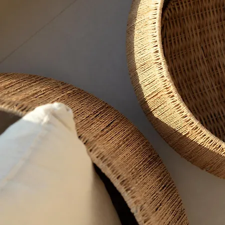 Ikia Mia Sea View Διαμέρισμα