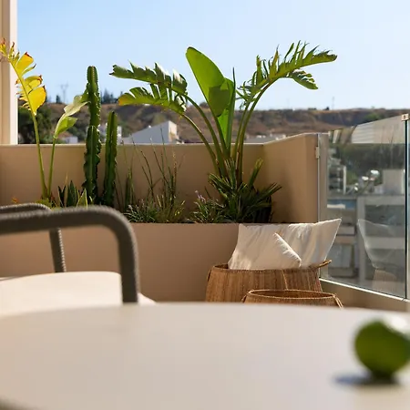Apartmán Ikia Mia Sea View Rethymno