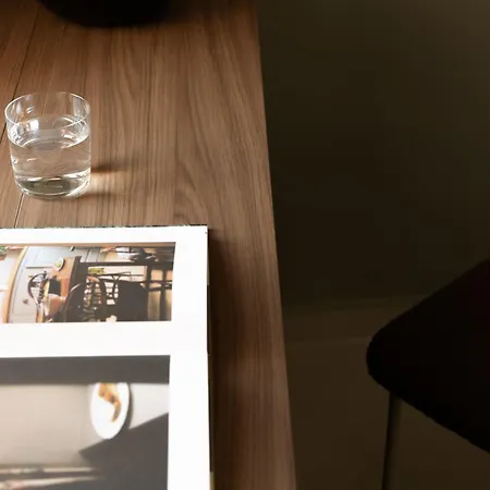 Ikia Mia Sea View Appartement *