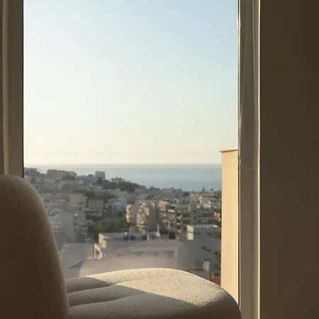 Ikia Mia Sea View *