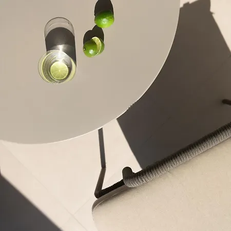 Ikia Mia Sea View Réthymnon