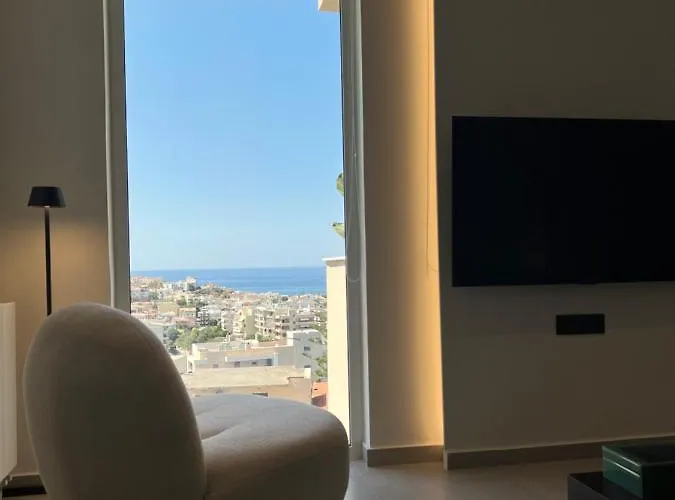 Appartement Ikia Mia Sea View