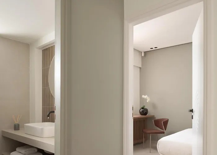 Appartement Ikia Mia Sea View *