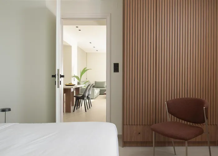 Appartement Ikia Mia Sea View