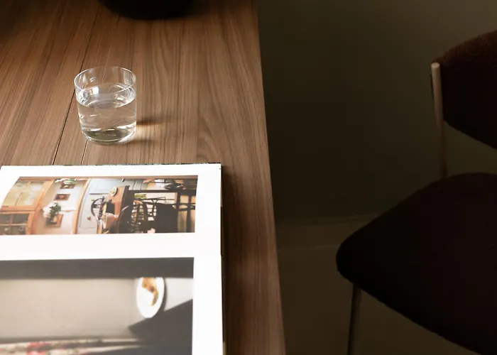 Ikia Mia Sea View Appartement *