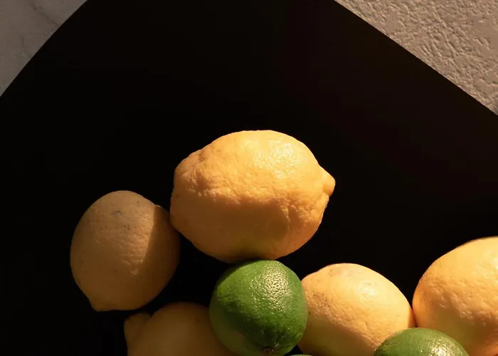 Ikia Mia Sea View Appartement