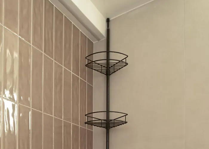 Apartament Ikia Mia Sea View