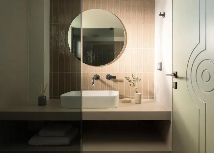 Ikia Mia Sea View Appartement *