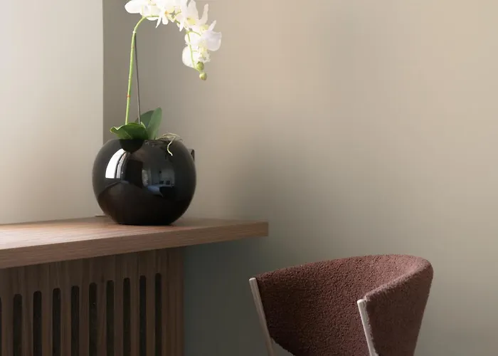 Ikia Mia Sea View * Rethimnon