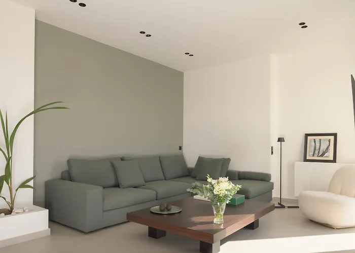 Appartement Ikia Mia Sea View