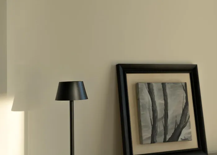 Appartement Ikia Mia Sea View Rethimnon