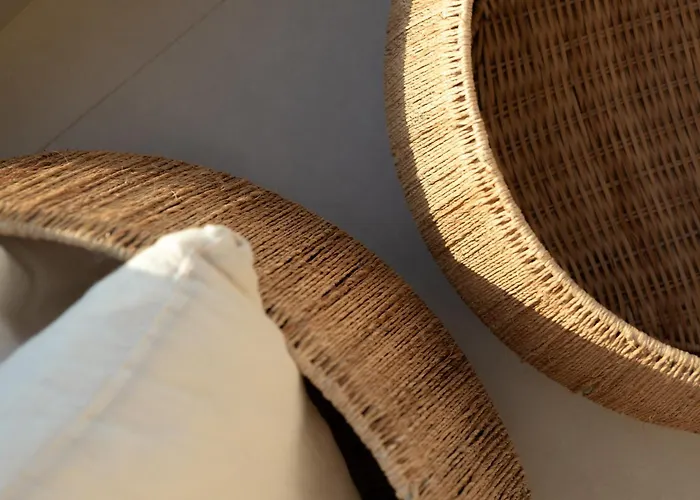 Ikia Mia Sea View Appartement