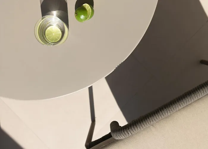 Ikia Mia Sea View Rethimnon