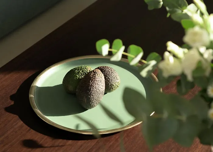 Apartament Ikia Mia Sea View *