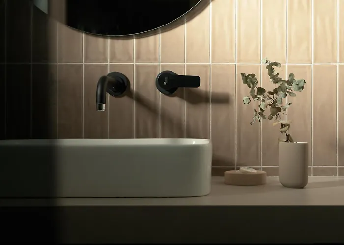 Ikia Mia Sea View Appartement