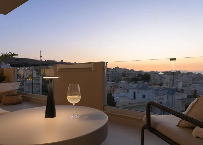 Appartement Ikia Mia Sea View