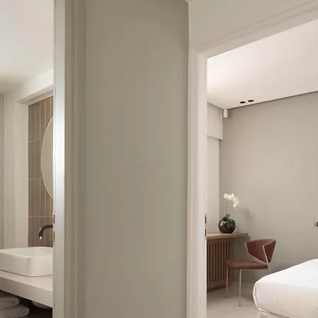 Apartamento Ikia Mia Sea View *