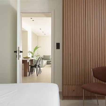 Apartamento Ikia Mia Sea View