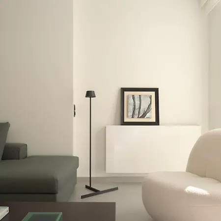 Apartamento Ikia Mia Sea View *