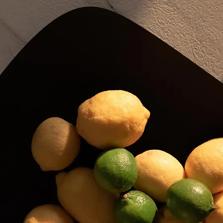 Ikia Mia Sea View Apartamento