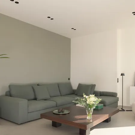 Apartamento Ikia Mia Sea View