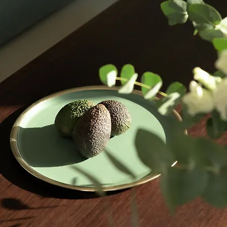 아파트 Ikia Mia Sea View *